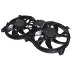 Radiator Cooling Fan For 2013-2017 Nissan Pathfinder 2013 Infiniti JX35