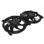 Radiator Cooling Fan For 2013-2017 Nissan Pathfinder 2013 Infiniti JX35