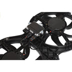Radiator Cooling Fan For 2013-2017 Nissan Pathfinder 2013 Infiniti JX35