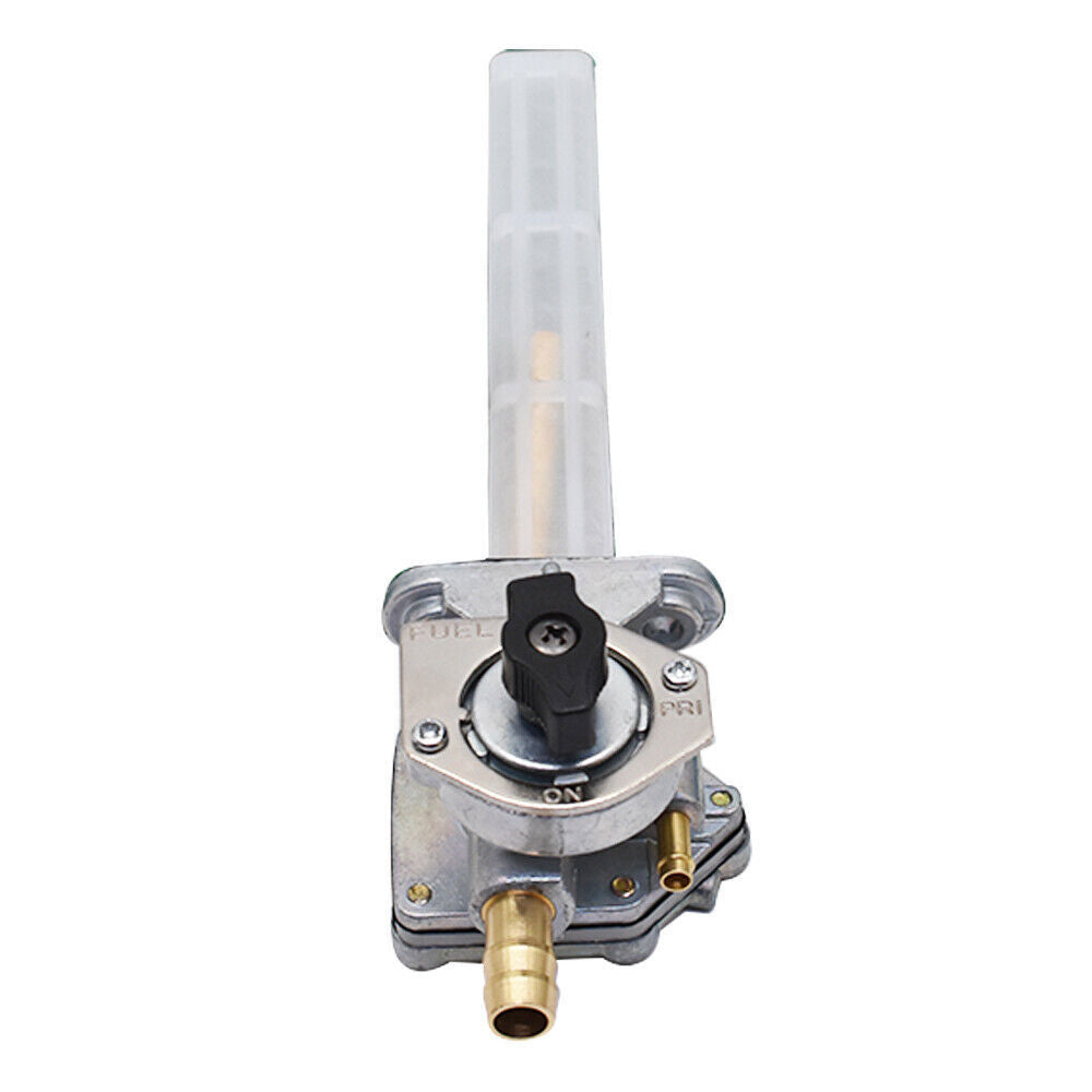 For Kawasaki Vulcan 800&ZR1200 Gas Tank Vacuum Petcock Fuel Cock Valve NEW