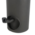 Muffler Exhaust For Yamaha Gas Golf Cart  G16 G20 G21 G22 Models #JN6-E4710-00