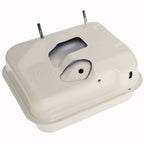 Fuel Tank Gas Tank Incl Tank Cap Fuel Filter Fit For Honda GX140 GX160 GX200