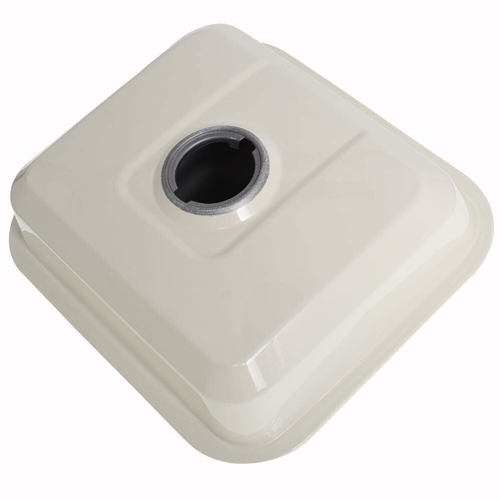 Fuel Tank Gas Tank Incl Tank Cap Fuel Filter Fit For Honda GX140 GX160 GX200