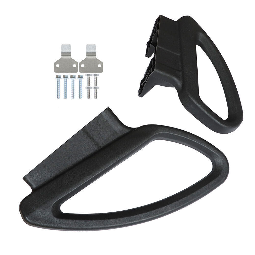 Hip Restraint Kit Fits For Club Car Precedent 2012-Up Tempo Onward #103833901