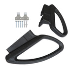 Hip Restraint Kit Fits For Club Car Precedent 2012-Up Tempo Onward #103833901