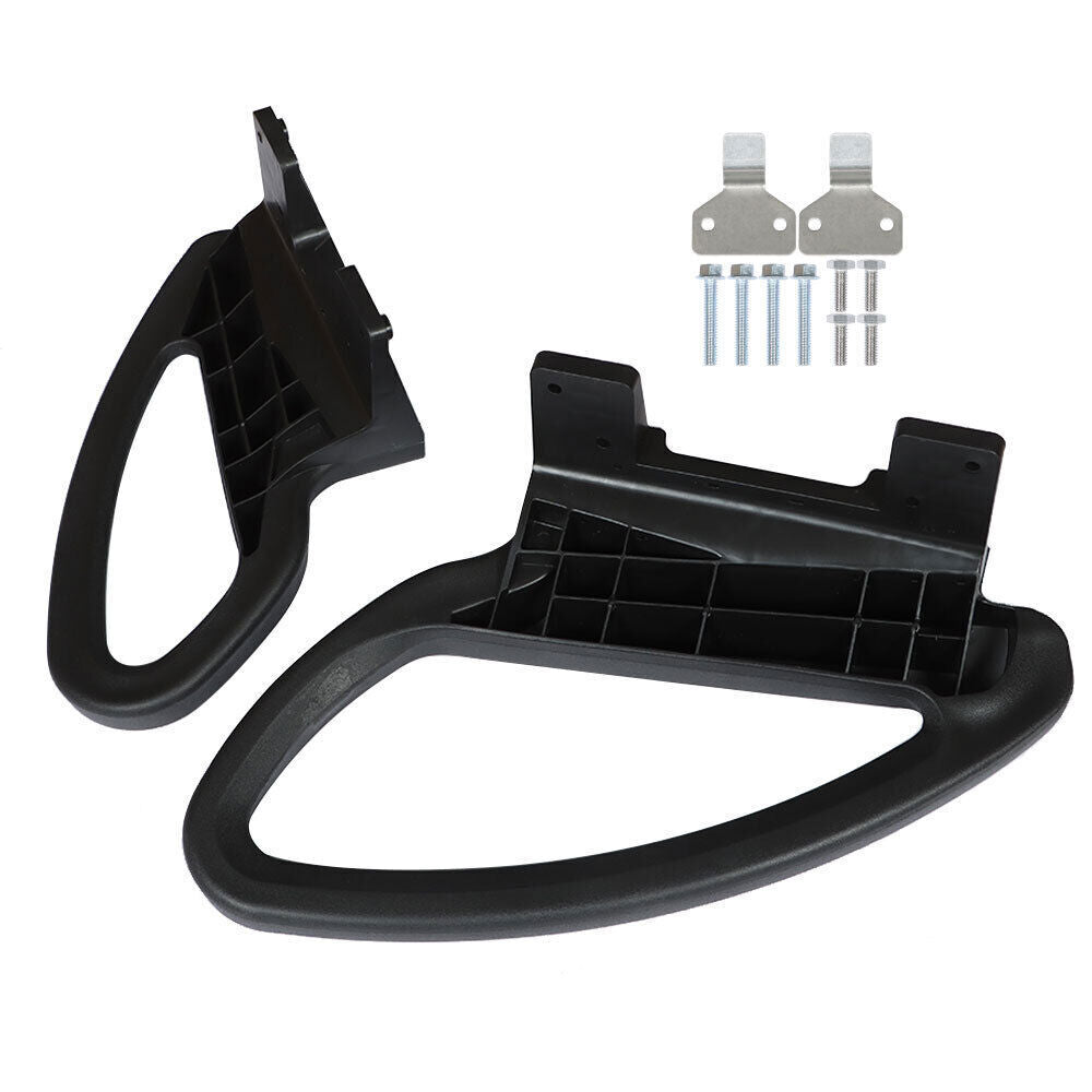 Hip Restraint Kit Fits For Club Car Precedent 2012-Up Tempo Onward #103833901