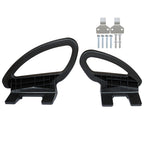 Hip Restraint Kit Fits For Club Car Precedent 2012-Up Tempo Onward #103833901