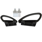 Hip Restraint Kit Fits For Club Car Precedent 2012-Up Tempo Onward #103833901