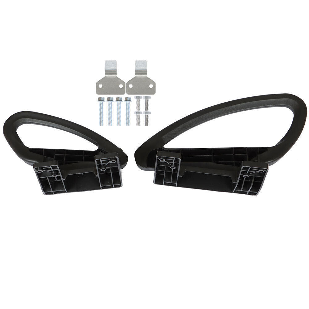 Hip Restraint Kit Fits For Club Car Precedent 2012-Up Tempo Onward #103833901