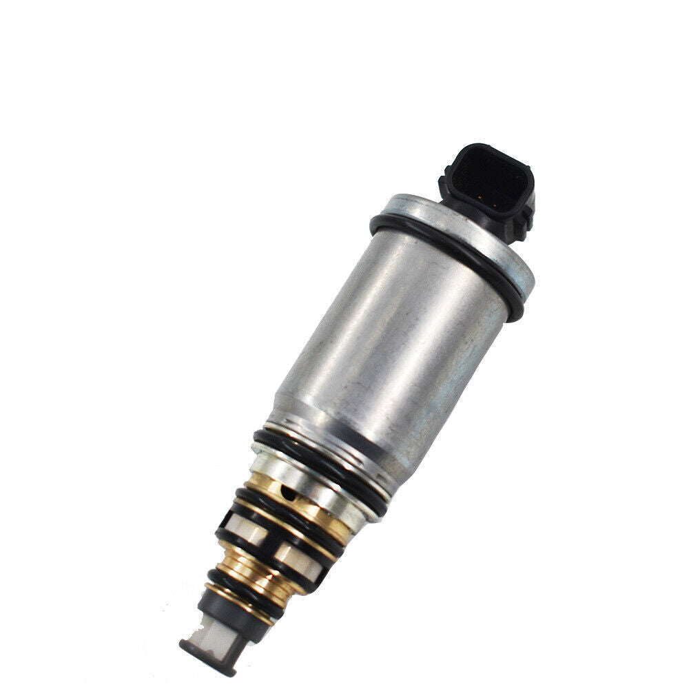 A/C Compressor Control Valve For 11-14 Hyundai Sonata &11-16 Kia Optima