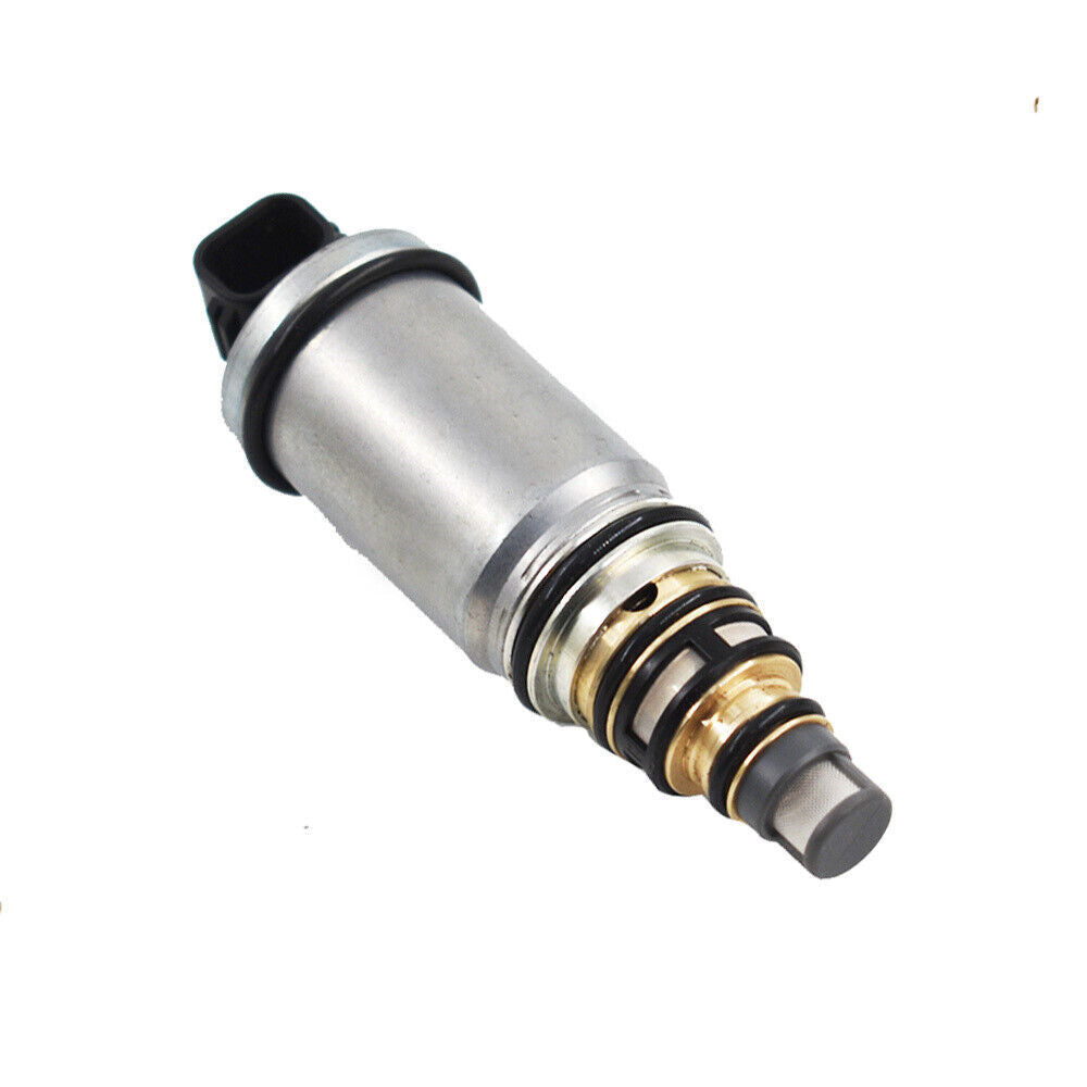 A/C Compressor Control Valve For 11-14 Hyundai Sonata &11-16 Kia Optima
