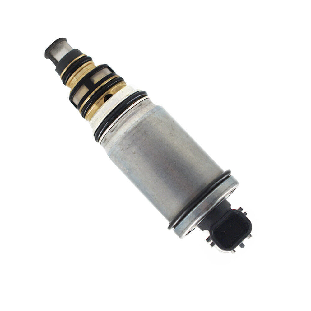 A/C Compressor Control Valve For 11-14 Hyundai Sonata &11-16 Kia Optima
