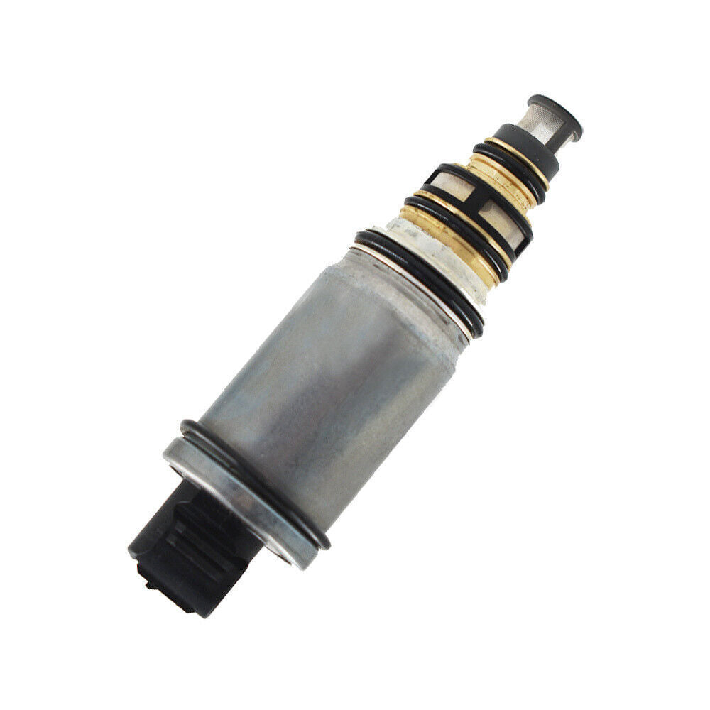 A/C Compressor Control Valve For 11-14 Hyundai Sonata &11-16 Kia Optima