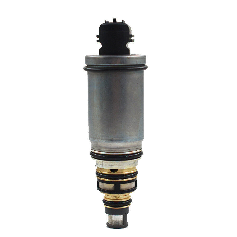 A/C Compressor Control Valve For 11-14 Hyundai Sonata &11-16 Kia Optima