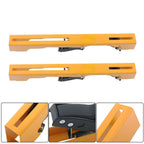 Miter Saw Stand Tool Mounting Brackets For DW723 DWX723 DWX724 DWX725 Heavy Duty