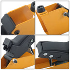 Miter Saw Stand Tool Mounting Brackets For DW723 DWX723 DWX724 DWX725 Heavy Duty