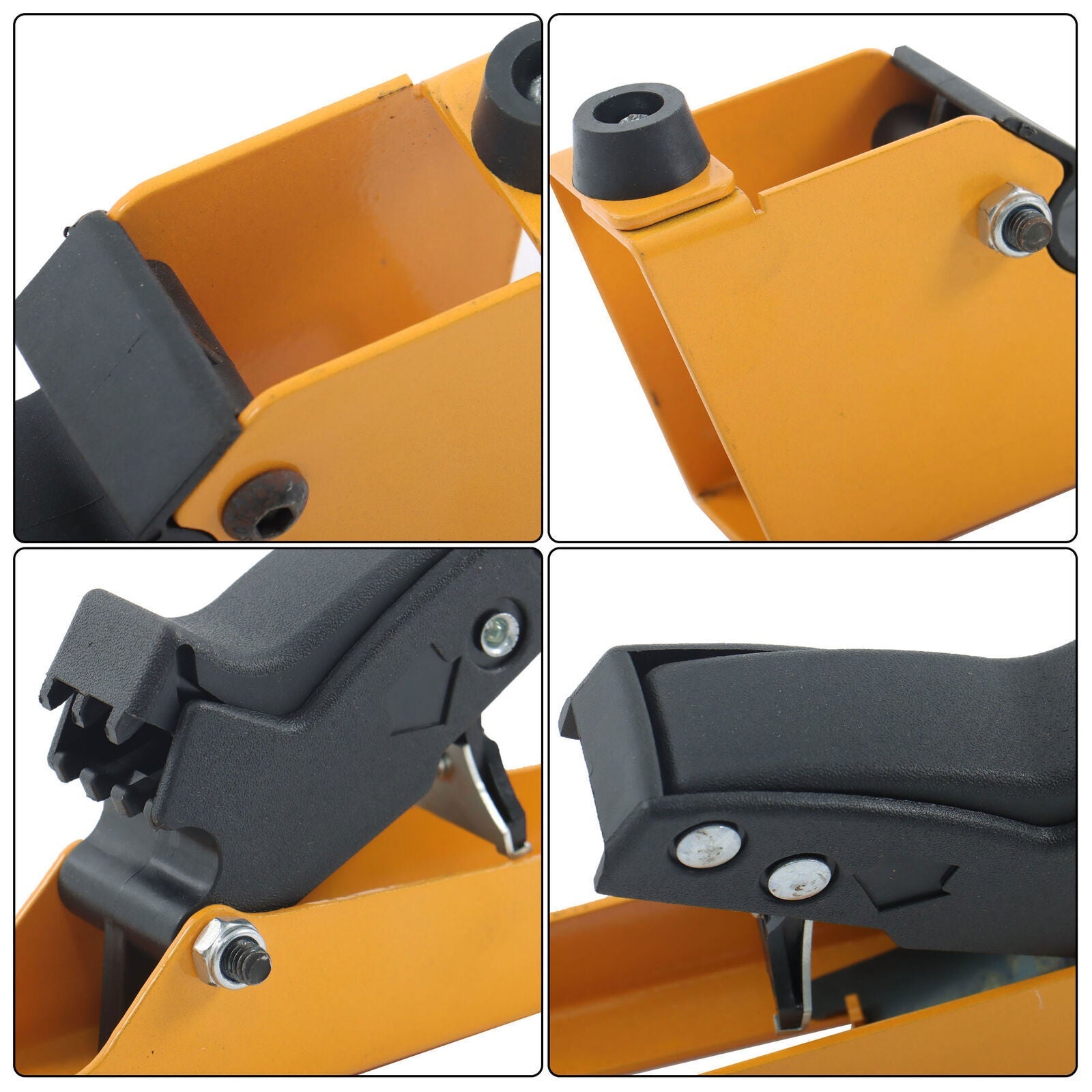 Miter Saw Stand Tool Mounting Brackets For DW723 DWX723 DWX724 DWX725 Heavy Duty