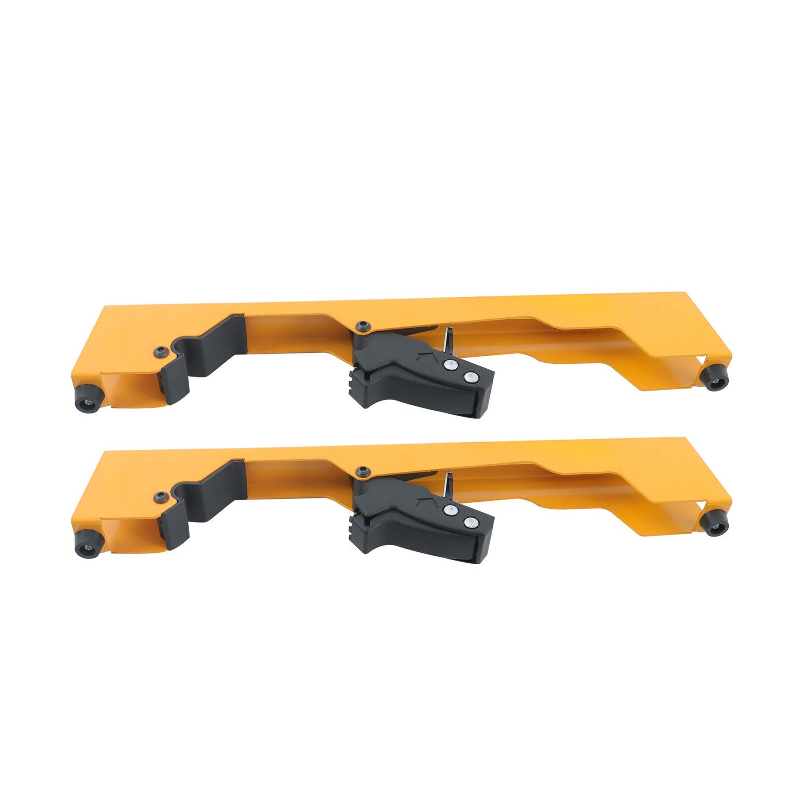 Miter Saw Stand Tool Mounting Brackets For DW723 DWX723 DWX724 DWX725 Heavy Duty