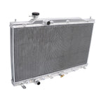 3ROW All Aluminum Radiator For 2007 2008 2009 Honda CRV CR-V 2.4L 13031