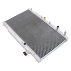 3ROW All Aluminum Radiator For 2007 2008 2009 Honda CRV CR-V 2.4L 13031