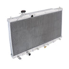 3ROW All Aluminum Radiator For 2007 2008 2009 Honda CRV CR-V 2.4L 13031