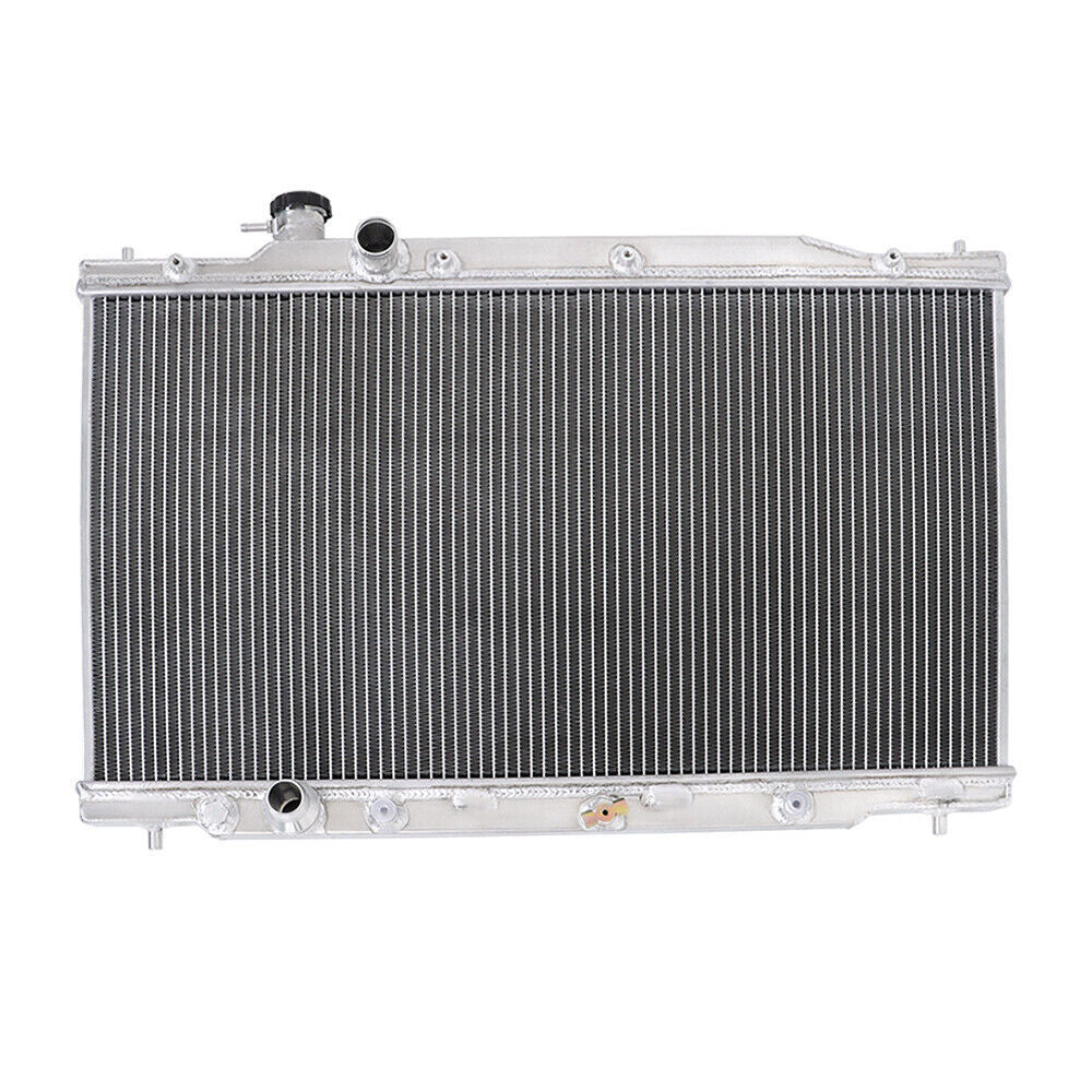 3ROW All Aluminum Radiator For 2007 2008 2009 Honda CRV CR-V 2.4L 13031