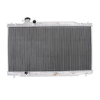 3ROW All Aluminum Radiator For 2007 2008 2009 Honda CRV CR-V 2.4L 13031