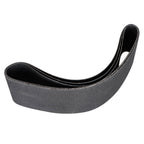 New 80 Grit 4 Inch X 36 Inch Premium Silicon Carbide Sanding Belts 3 Pack