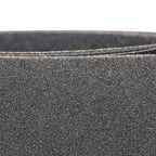 New 80 Grit 4 Inch X 36 Inch Premium Silicon Carbide Sanding Belts 3 Pack