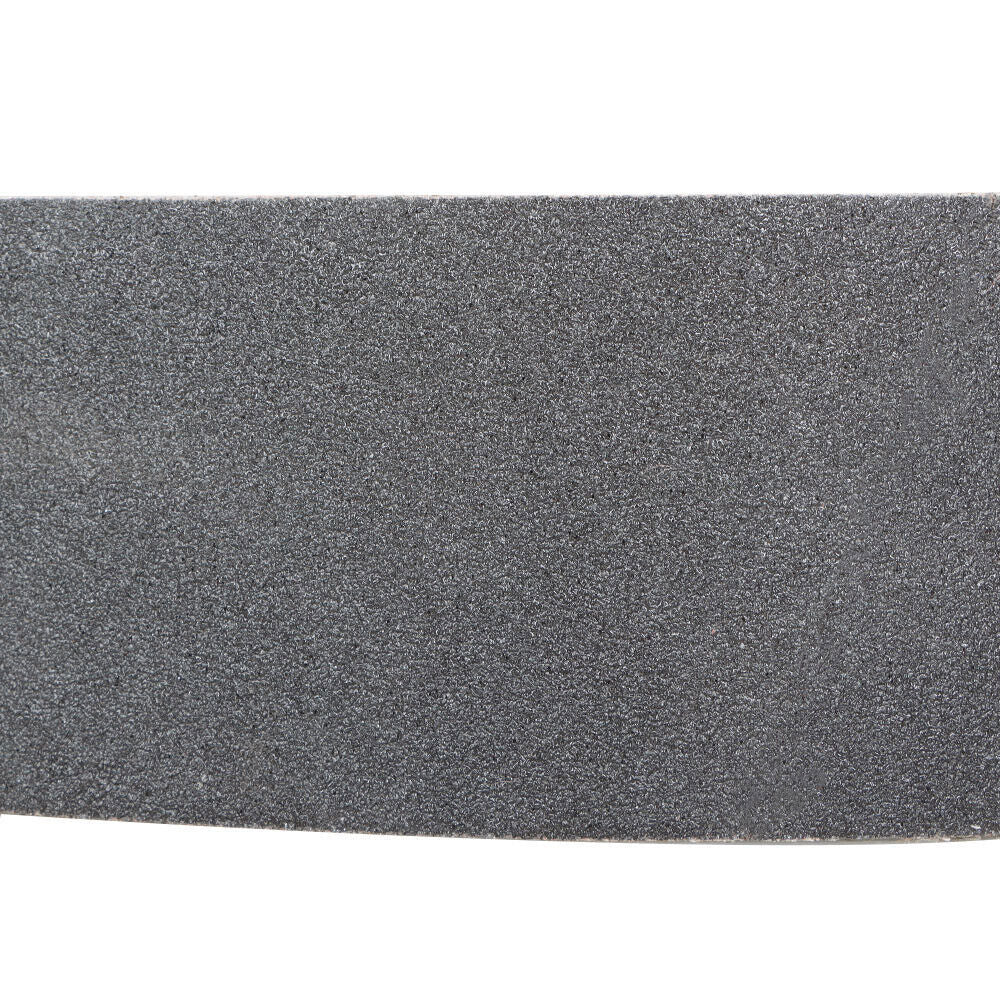New 80 Grit 4 Inch X 36 Inch Premium Silicon Carbide Sanding Belts 3 Pack