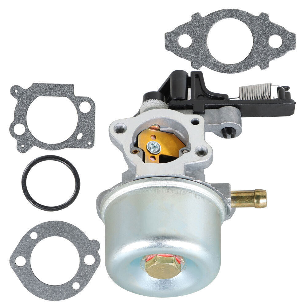 Carburetor Fit For Briggs&Stratton 190cc Troy bilt TB360 Lawn Mower w/ 775EX cab