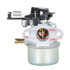 Carburetor Fit For Briggs&Stratton 190cc Troy bilt TB360 Lawn Mower w/ 775EX cab