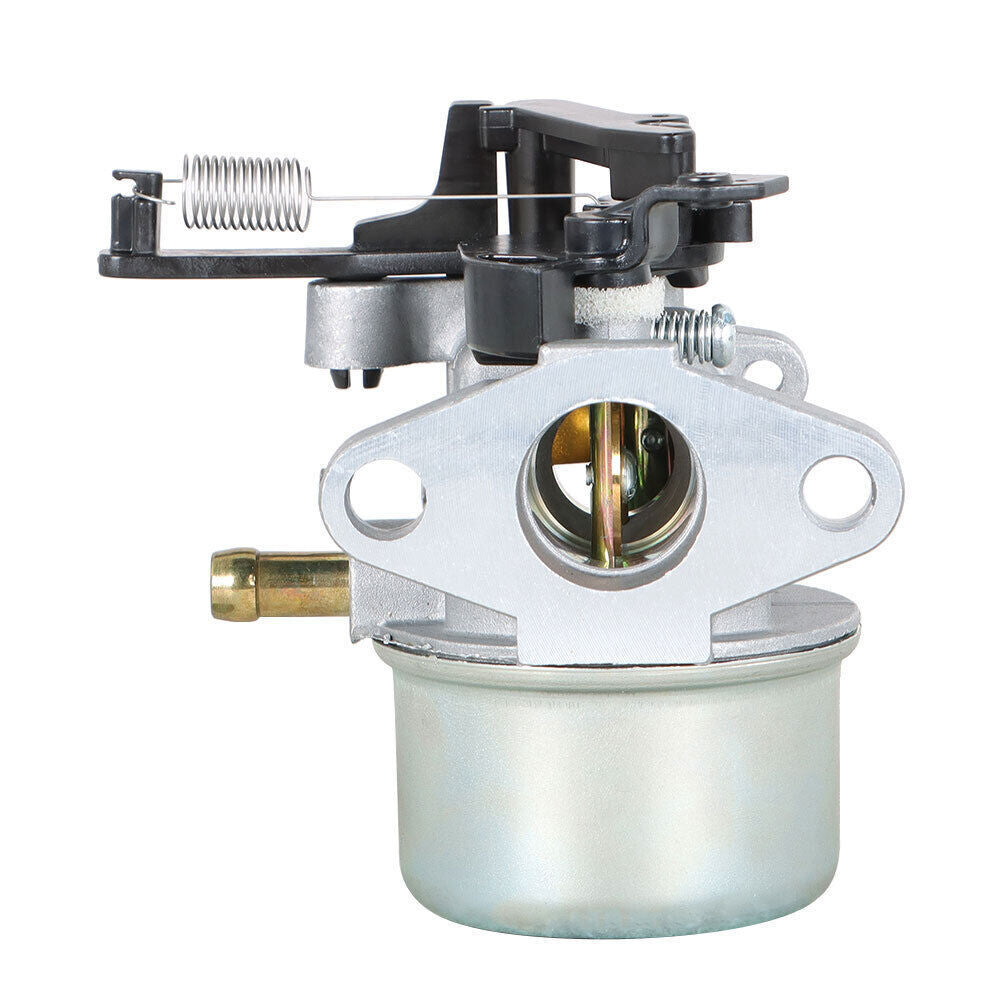 Carburetor Fit For Briggs&Stratton 190cc Troy bilt TB360 Lawn Mower w/ 775EX cab