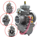 Carburetor For Yamaha IT175 1977-1983 34mm