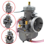 34mm Carburetor for Yamaha IT175 1977-1978 1982-1983 IT200 1984-1986