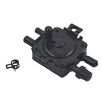 Vacuum Fuel Pump Compatible with Cummins Onan 149-1544 149-2187 149-1982 Generator Welder