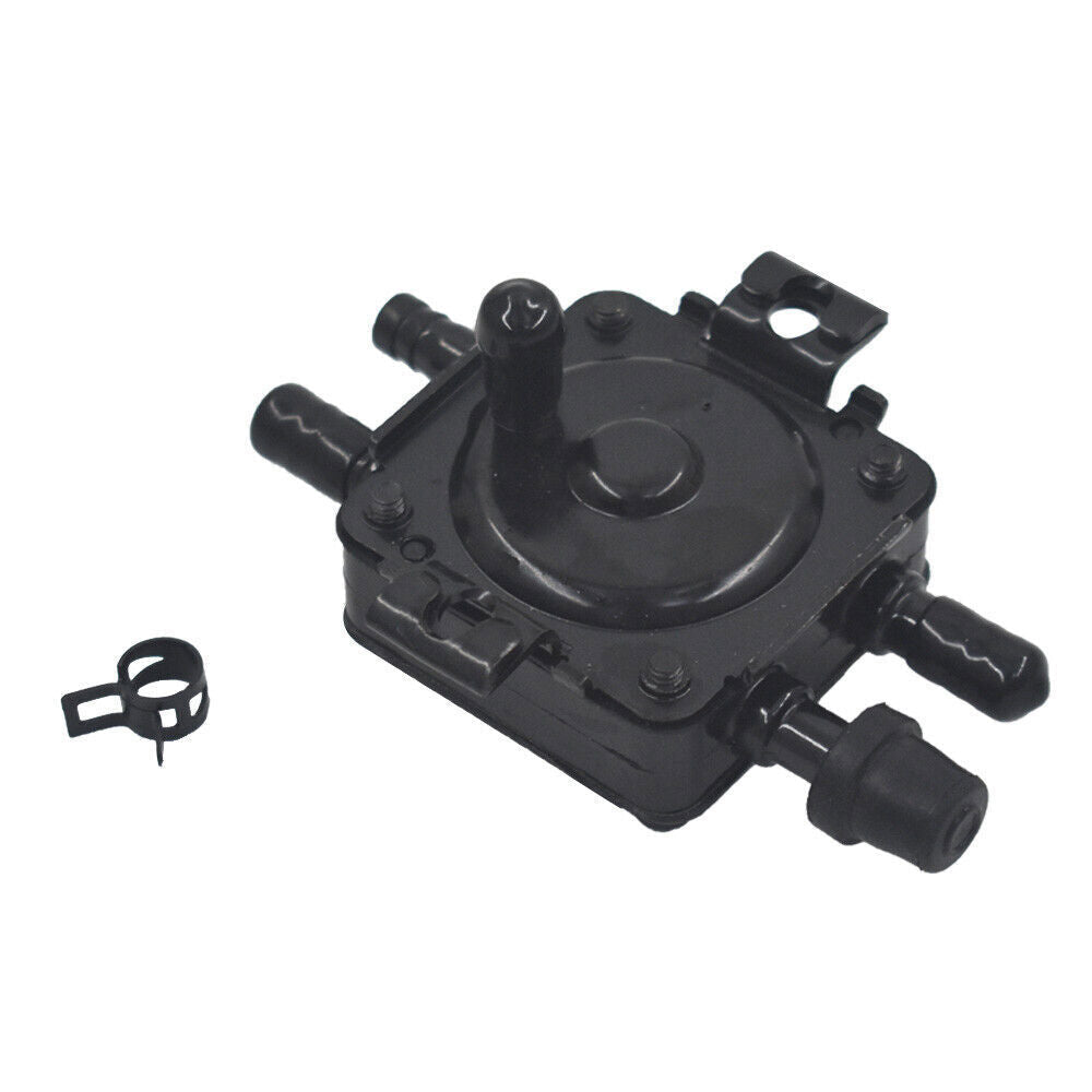 Vacuum Fuel Pump Compatible with Cummins Onan 149-1544 149-2187 149-1982 Generator Welder