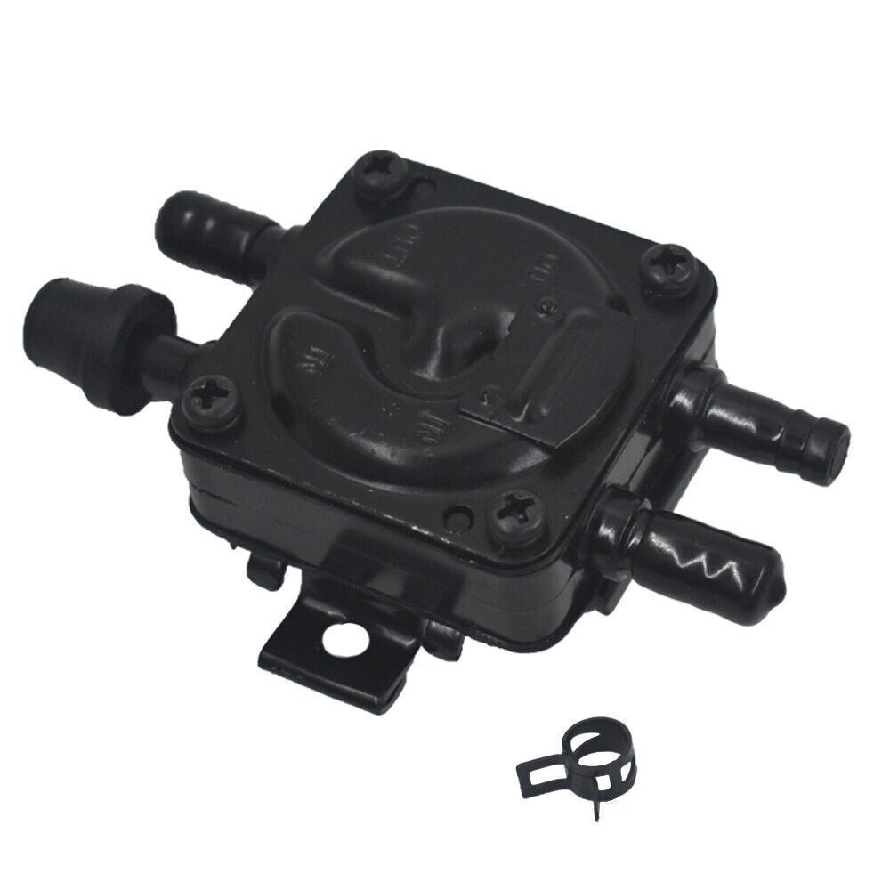 Vacuum Fuel Pump Compatible with Cummins Onan 149-1544 149-2187 149-1982 Generator Welder