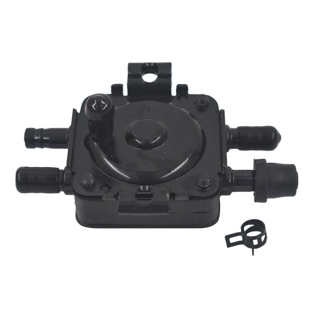 Vacuum Fuel Pump Compatible with Cummins Onan 149-1544 149-2187 149-1982 Generator Welder