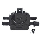 Vacuum Fuel Pump Compatible with Cummins Onan 149-1544 149-2187 149-1982 Generator Welder