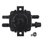 Vacuum Fuel Pump Compatible with Cummins Onan 149-1544 149-2187 149-1982 Generator Welder
