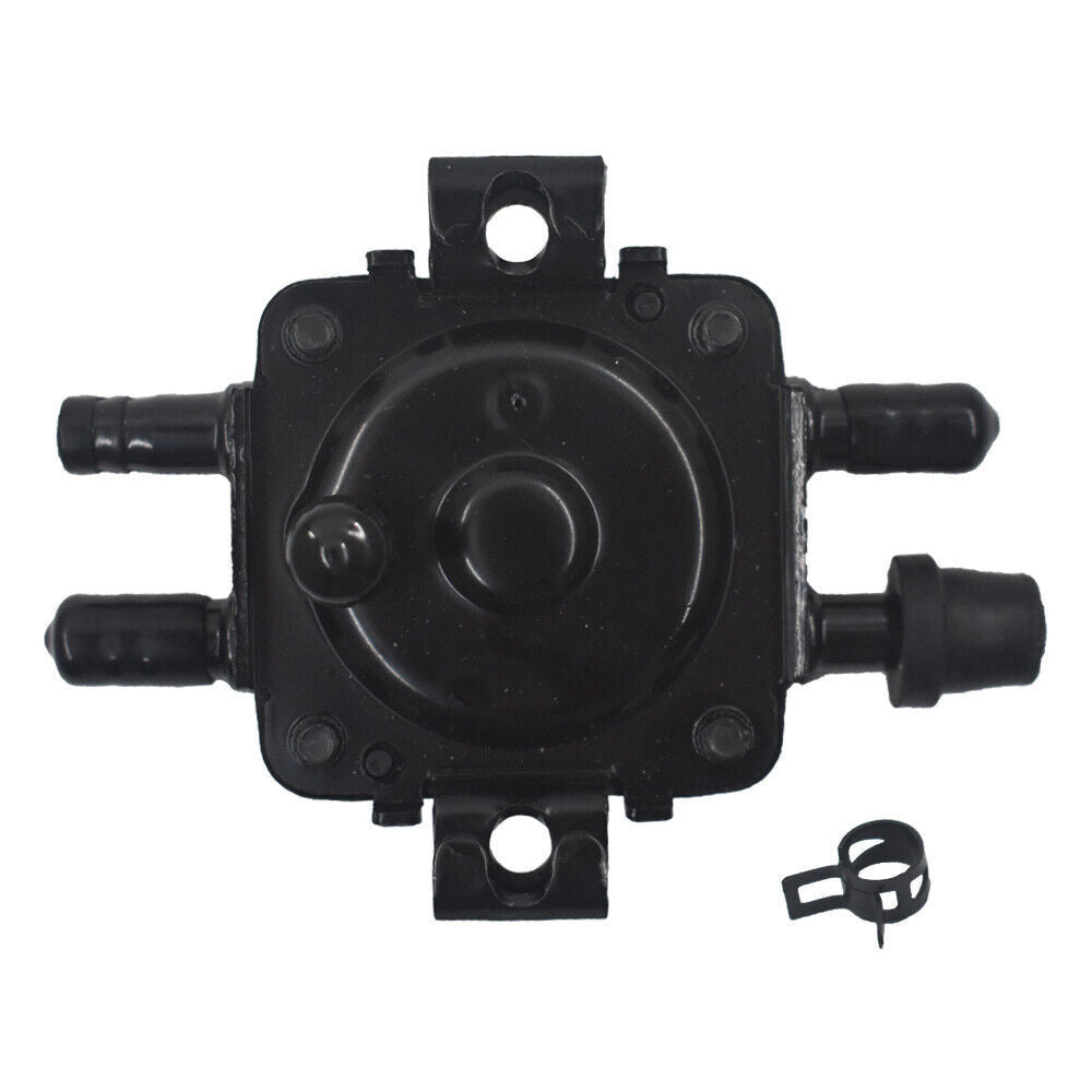 Vacuum Fuel Pump Compatible with Cummins Onan 149-1544 149-2187 149-1982 Generator Welder