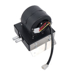 Cab Heater Kit with Defrost For 2014-2018 Polaris RZR XP 1000 #SSHK125-00