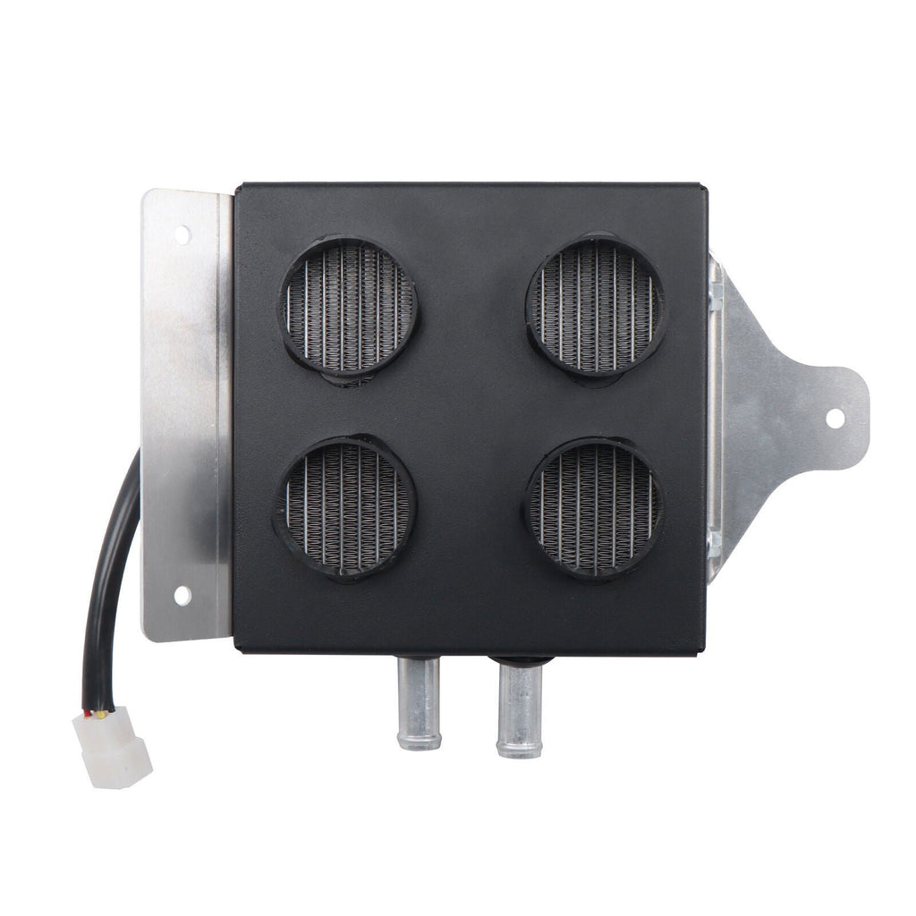 Cab Heater Kit with Defrost For 2014-2018 Polaris RZR XP 1000 #SSHK125-00