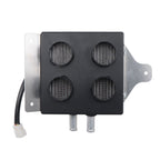 Cab Heater Kit with Defrost For 2014-2018 Polaris RZR XP 1000 #SSHK125-00