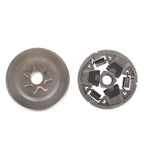 MS250 025 Chain Sprocket Clutch Drum Worm Gear Fits For 023 MS230 Chainsaws
