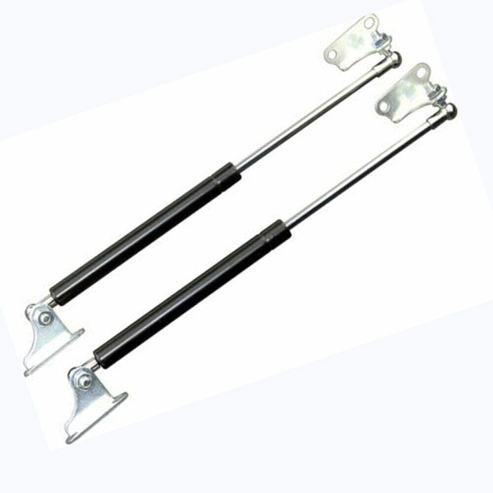 Gas Spring Shock Lift Support Strut Trunk Hatch Universal Lid Mount Set