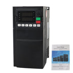 1 To 3 Phase 7.5KW 10HP 220V Variable Frequency Drive Inverter CNC VFD VSD