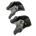 Rear Leaf Spring Shackle Bracket Hanger Kit For 1980-1996 Ford F150 F250