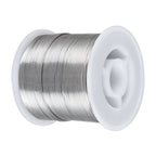 0.031" 1lb 60/40 Tin Lead Rosin Core Solder Wire Electrical Sn60 Pb40 Flux Wire
